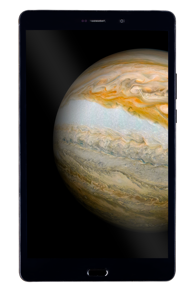 Jupiter 8